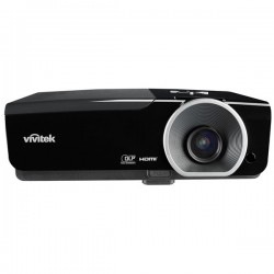 Vivitek D963HD Ansi Lumens 4500 1080p DLP Proyektor