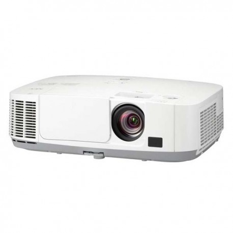 NEC P501XG Ansi Lumens 5000 XGA Proyektor