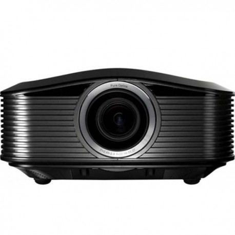 Optoma HD83 Ansi Lumens 1800 Full HD 3D Ready DLP Proyektor