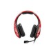 Tritton UNIV 720+ DH Hdst EU Red Headset