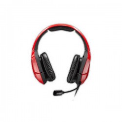 Tritton UNIV 720+ DH Hdst EU Red Headset