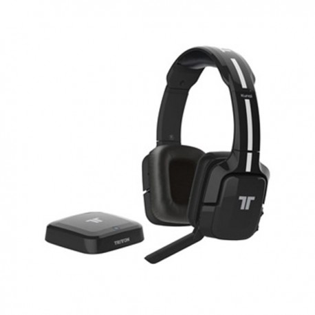 Tritton UNIV Kunai ST Wireless Gaming Black Headset