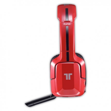 Tritton UNIV Kunai ST Wireless Gaming Red Headset