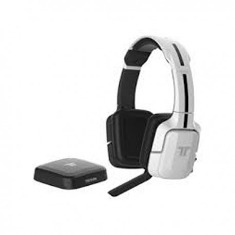 Tritton UNIV Kunai ST Wireless Gaming White Headset