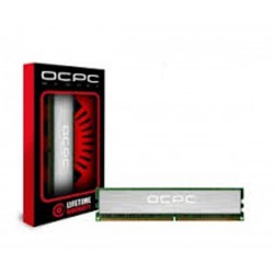 OCPC BLADE DDR3 PC12800 1600Mhz CL11 4GB - Promo Price! Memory