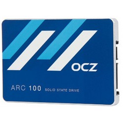 OCZ ARC100-25SAT3-120G ARC100 120GB 2.5" 120GB SSD SATA3