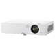 Panasonic PT-LB2VEA 2600 Ansi Lumens DLP XGA Proyektor