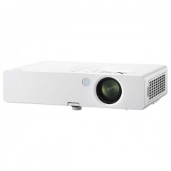 Panasonic PT-LB2VEA 2600 Ansi Lumens DLP XGA Proyektor