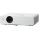 Panasonic PT-LB330 3300 Ansi Lumens DLP XGA Proyektor