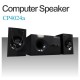 Kworld C40 2.1 Clearance 6 Bln Speaker