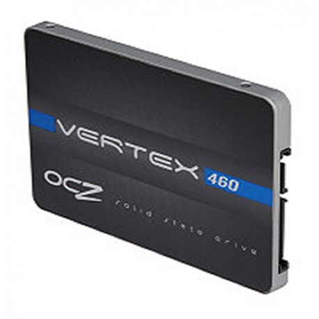 OCZ VTX460-25SAT3-120G Vertex460 120GB SSD