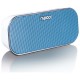 Rapoo A500 Bluetooth Portable NFC Blue A500 Speaker