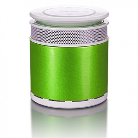 Rapoo A3060 Bluetooth Mini Green A3060 Speaker