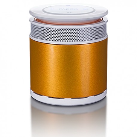 Rapoo A3060 Bluetooth Mini Orange A3060 Speaker