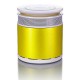 Rapoo A3060 Bluetooth Mini Yellow A3060 Speaker