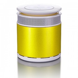 Rapoo A3060 Bluetooth Mini Yellow A3060 Speaker