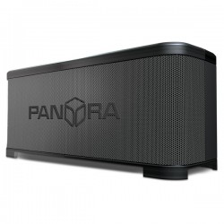 SonicGear Pandora 3 Black (Bluetooth) Speaker