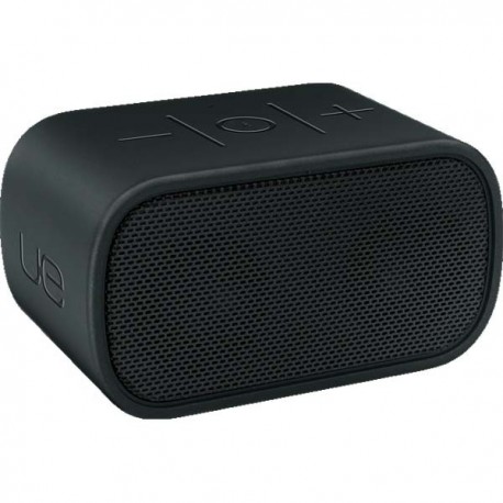 Logitech UE Mobile Boom Box Speaker