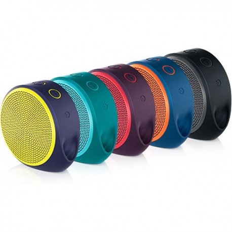 Logitech X100 Bluetooth Speaker