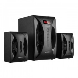 SonicGear Titan 5 2.1 Channel Speaker