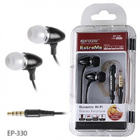 E-Praizer EP-330 Hi-Fi Stereo Earphone