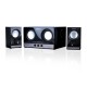 SonicGear Tatoo Duo 2X 2.1 Channel Speaker