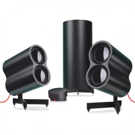 Logitech Z553 Black Speaker