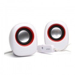 SonicGear Tatoo 101 2.0 Channel Speaker