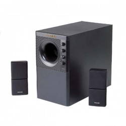 Microlab x221 Speaker