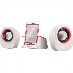 SonicGear Mini Dock 1 (Bluetooth) Speaker