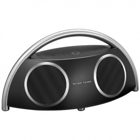 Harman Kardon Go Play Wireless Bluetooth Speaker