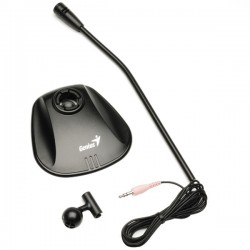 Genius Multimedia Microphone MIC01A Speaker