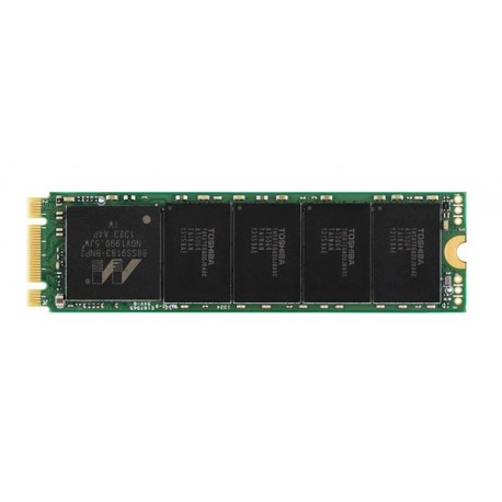 Plextor PX-G256M6e M2 2280 256GB SSD PCI-Express