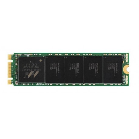 Plextor PX-G512M6e M2 2280 512GB SSD PCI-Express