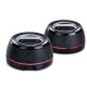 Genius SP-i250G, 6W, 2.0CH gaming portable , volumn control. Speaker