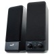 Genius SP-S 110 Black Speaker