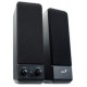 Genius SP-S 110U Black USB Power Speaker