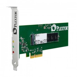 Plextor PX-AG128M6e M6e 128GB SSD PCI-Express
