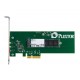 Plextor PX-AG128M6e M6e 128GB SSD PCI-Express