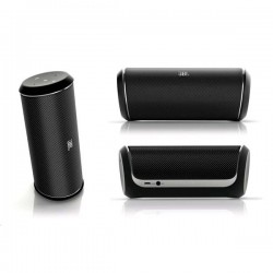 JBL FLIP II (Bluetooth,Rechargeable and Built in Microphone) Speaker