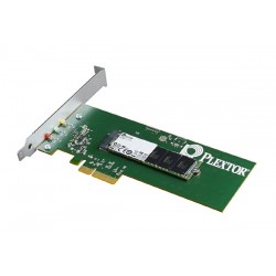 Plextor PX-AG256M6e M6e 256GB SSD PCI-Express