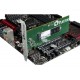 Plextor PX-AG256M6e M6e 256GB SSD PCI-Express