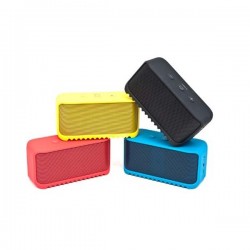 Jabra SOLEMATE MINI Wireless Bluetooth Speaker