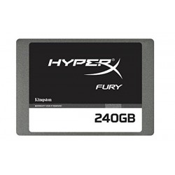 Kingston SHFS37A/240G HyperX Fury 240GB SATA3