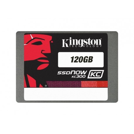 Kingston SKC300S37A/120G SSD Now 120GB SATA3