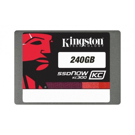 Kingston SKC300S37A/240G SSD Now 240GB SATA3