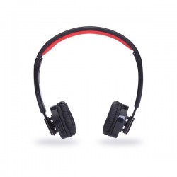 Rapoo Bluetooth Foldable Black H6080 Headset
