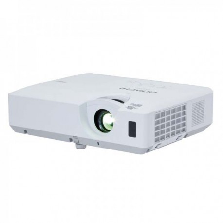 Hitachi CP-EX400 (3LCD Technology, XGA, 4000 Lumens) Proyektor