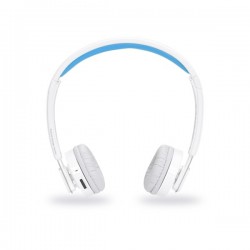 Rapoo Bluetooth Foldable Blue H6080 Headset