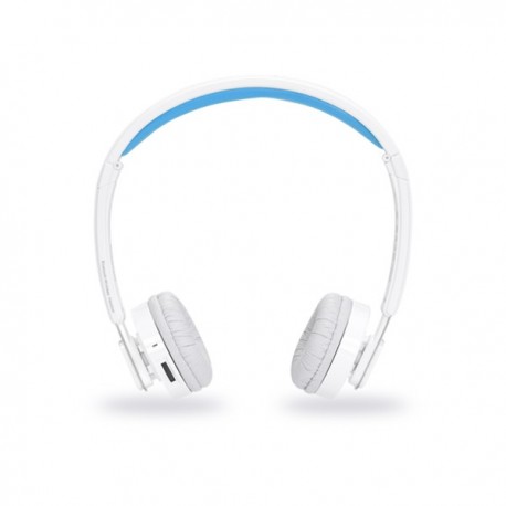 Rapoo Bluetooth Foldable Blue H6080 Headset